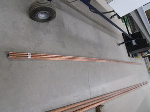 6pcs 58 Copper Refrigeration Line 20