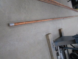 1pc 1 58 Copper Refrigeration Line 20