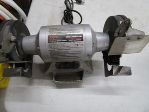 6 Bench Grinder