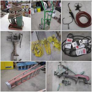 Shipping Information