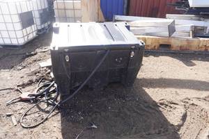 GT industries Portable 12 Volt Fuel Tank and Transfer System