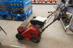 Brand New Toro Model 23505 Silt Seeder