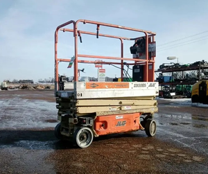 2008 JLG Model 1930ES Electric Scissors Lift