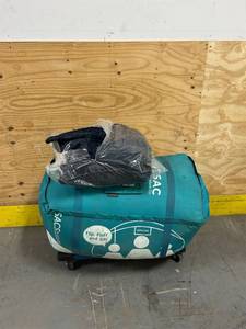 SuperSac LoveSac with cover MSRP $1350