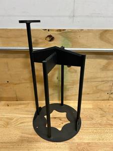 firewood kindling splitter