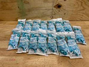 Gillette Simply Venus 2 4 Pcs (lot of 15)