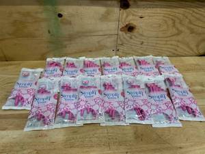Gillette Simply Venus Basic Disposable Razors 5 Pcs (lot of 15)