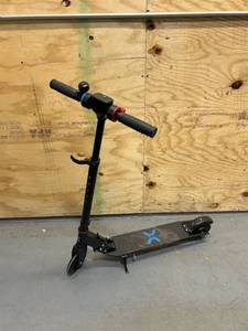 Hover-1 Comet Electric Scooter for Children (read description)