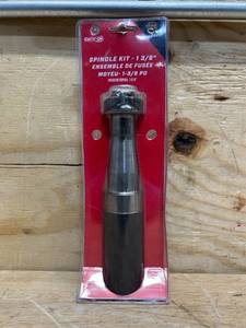 Carry-On Trailer 1-38IN SPINDLE KIT MSRP $32.99