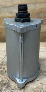 Pneumatic Cylinder, Hydraulic Jack