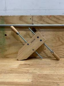 Channel Lock adjustable handscrew clamp