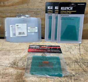 Replacement LensCover lot of 13