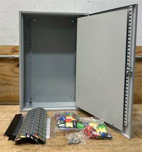 Barska Key Cabniet With Key Lock