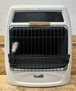 Dyna-Glo BFSS20NGT-4N 20,000 BTU Natural Gas Vent-Free Blue Flame Wall Heater