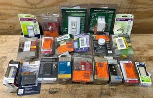 SwitchControlDimmer lot of 20