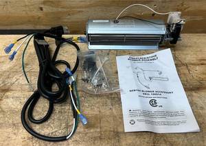 ProComHeating StoveFireplace Blower QEB100