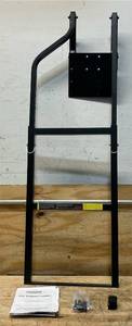 Traxion Tailgate Ladder, Model# 5-100 #630241 Msrp $59.99