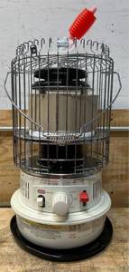 Dyna-Glo Delux Kerosene Convection Heater, 10,500 BTU, Model# WK11C8 #52654