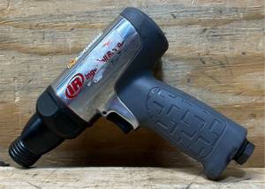Ingersoll Rand 123Max Air Hammer PMAX 90 psig  6.2 bar