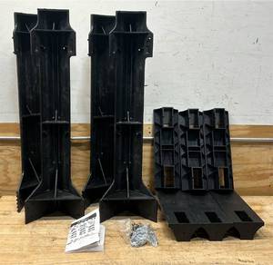 Workbench Kit With Shelf Links