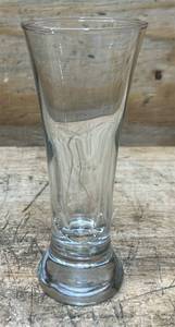 Libbey Flare Pilsner Glasses lot of 40