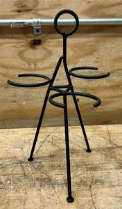 WineCone Rack lot of 16