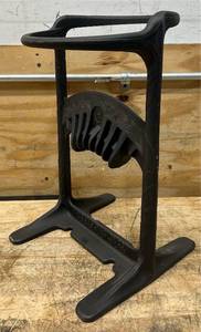 Kindling Cracker King Firewood Kindling Splitter, XL #118995 $109.99