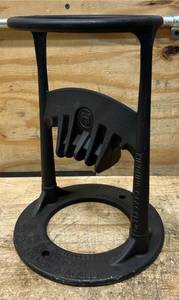 Kindling Cracker Firewood Kindling Splitter #118990 Msrp $79.99