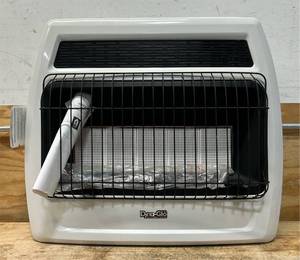 Dyna-Glo 30,000 BTU Natural Gas Wall Heater