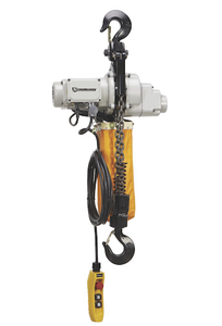 Strongway Electric Chain Hoist, 2-Ton Load Capacity, 9.84ft. Lift #99067 $1,499.99