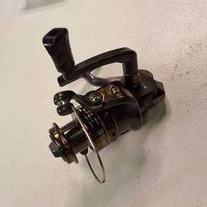 South Bend spinning fishing reel designed for freshwater fishing  Eclipse