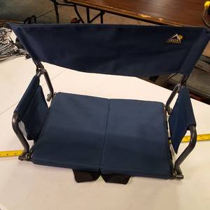 GCI Outdoor Big Comfort Stadium Chair