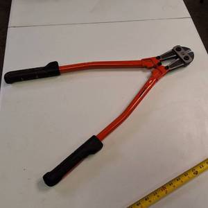 Crescent 24-inch  Bolt Cutter.
