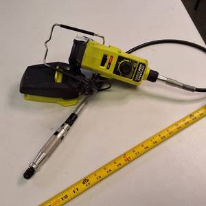 Ryobi ONE HP 18-Volt Brushless Cordless Rotary Tool
