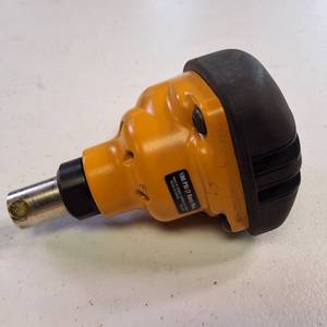 Bostitch PN50 mini hand held nailer - air powered