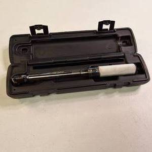 Snap-on 38 drive designed for precision