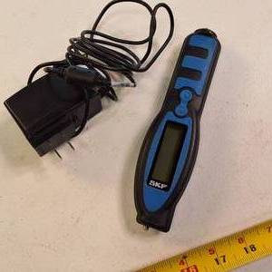 SKF CMAS 100-SL Machine Condition Advisor