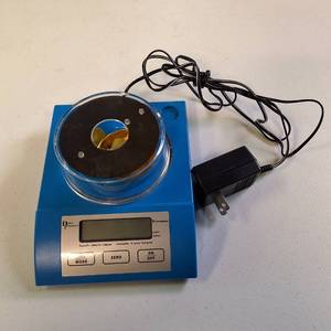 Dillon Precision D-Terminator Electronic Scale