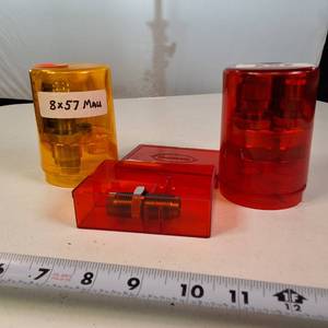 Lee Precision Reloading Die & Sizing Kit Assortment - 41 Mag - 8x57 Mauser