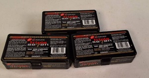 Hodgdon Triple Seven 5050 Pellets - 3 Boxes (300 Pellets)