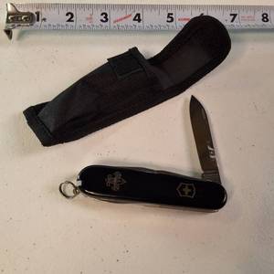 Victorinox Swiss Army Classic SD - Boy Scouts of America Edition