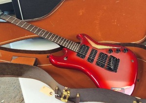 Parker PDF80 Electric Guitar