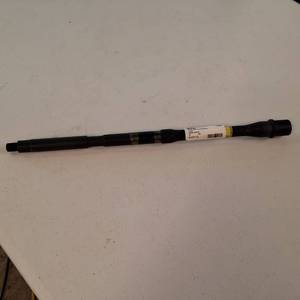 White Label Armory 16 5.56 NATO AR-15 Barrel - Mid-Length, Government Profile, Nitride