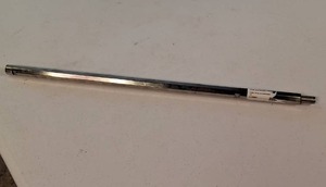 Henry .22 Octagon Barrel