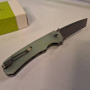 Civivi Brazen (Model C2023C) folding pocket knife