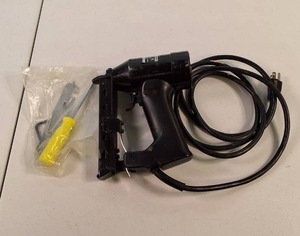 Vintage Regitar Electric Tacker (Model RE-T30)