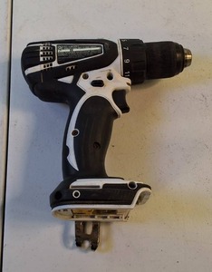 Makita LXFD01 18V LXT� Lithium-Ion Cordless 12 Driver-Drill