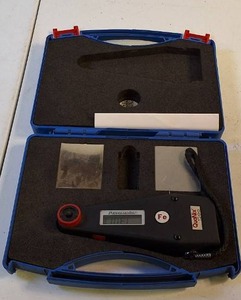 QuaNix 1500 Coating Thickness Gauge