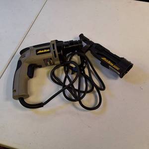 Simpson Strong-Tie Quik Drive Auto-Feed Screw Gun