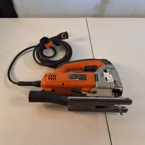 Ridgid 6 Amp Fuego Compact Orbital Jigsaw, model number R3121